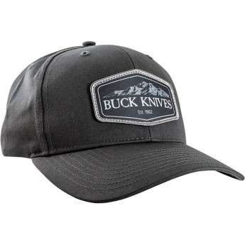 Бейсболка BUCK 89149