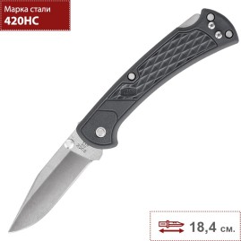 Нож BUCK 0112GYS2 112 SLIM KNIFE SELECT Нож BUCK 0112GYS2 112 SLIM KNIFE SELECT