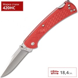 Нож BUCK 0112RDS2 112 RANGER SLIM SELECT Нож BUCK 0112RDS2 112 RANGER SLIM SELECT