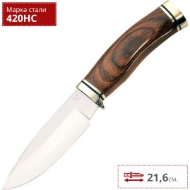 Нож BUCK 0192BRSDPO1 VANGUARD Нож BUCK 0192BRSDPO1 VANGUARD
