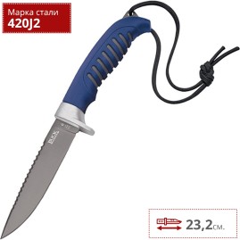 Нож BUCK 0221BLX SILVER CREEK, BAIT KNIFE Нож BUCK 0221BLX SILVER CREEK, BAIT KNIFE